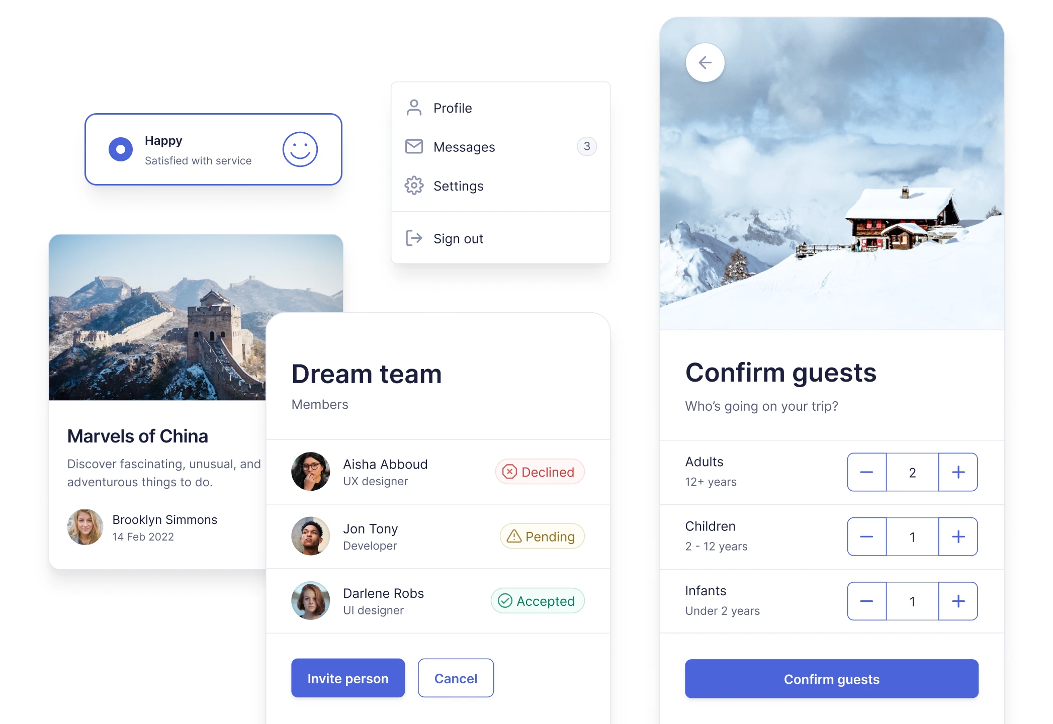 UI/UX Practical